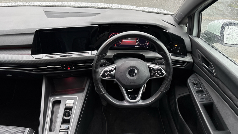 Volkswagen Golf 2.0 TDI 150 R-Line 5dr DSG Diesel Hatchback